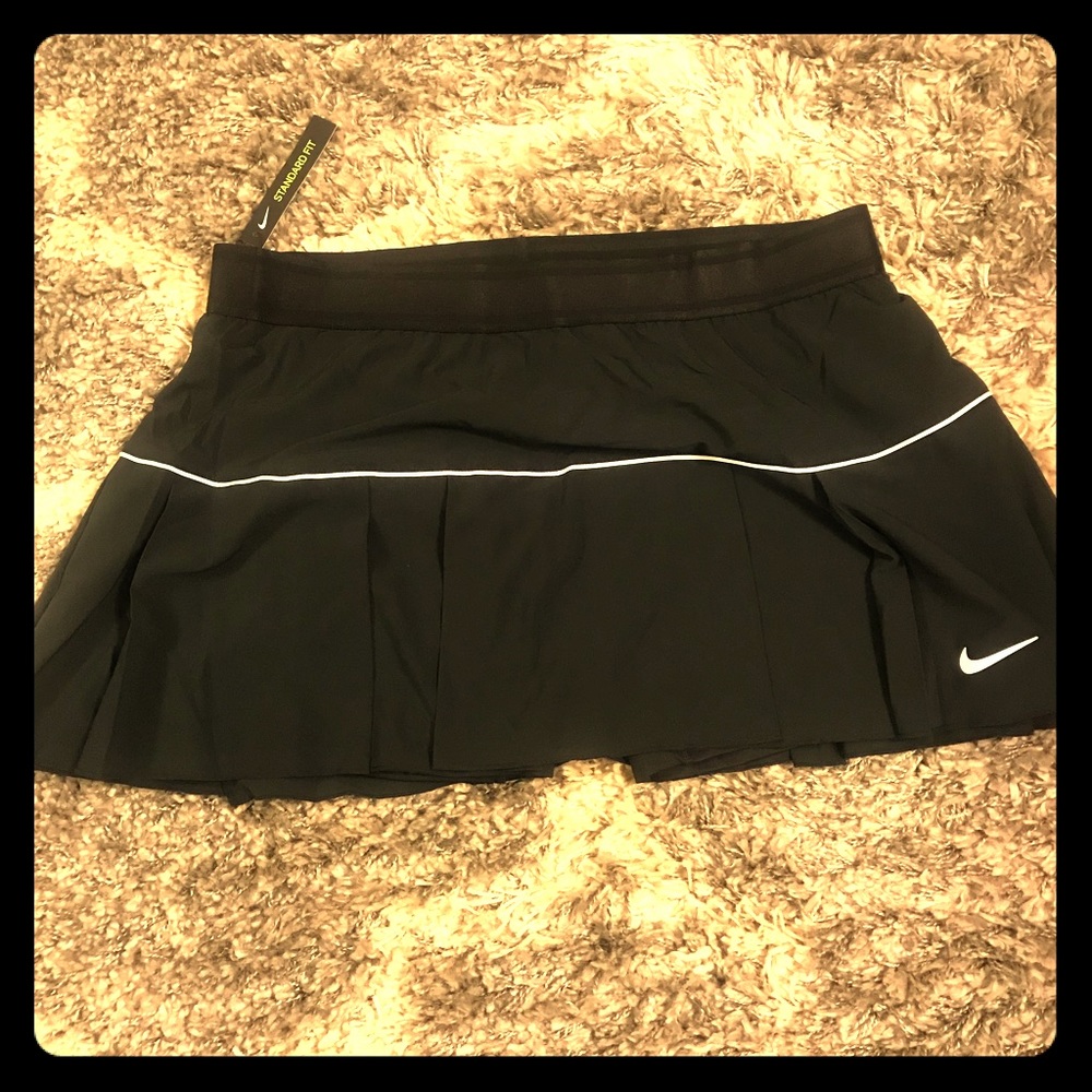 Nike tennis skirt